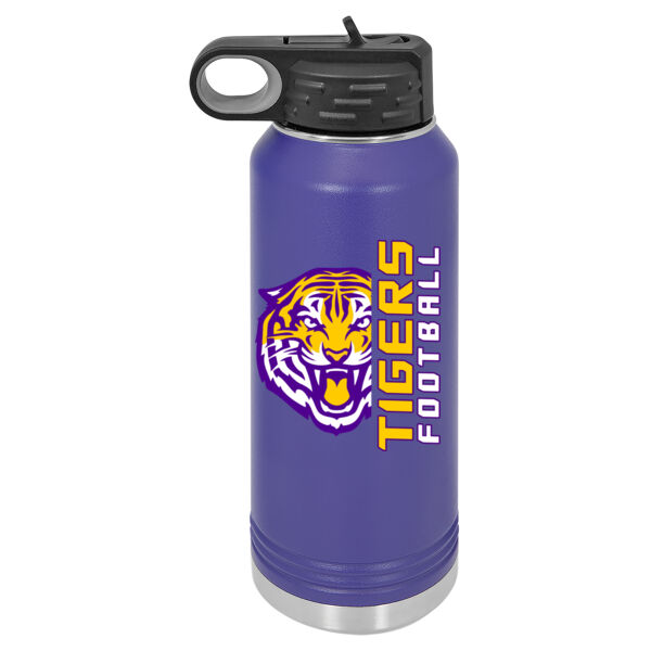 PERSONALIZED 30 oz Water Bottle Thumbnail