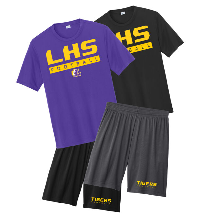 Warm-Up Pack Thumbnail