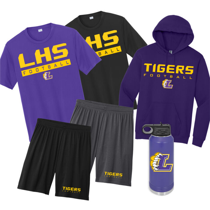 Spirit Pack Thumbnail