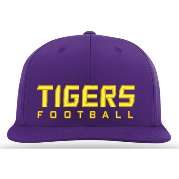 Tigers Football PTS30 Thumbnail