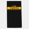Grommeted Hemmed Towel Thumbnail