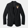 Women's Capital Tech Blazer Thumbnail