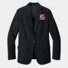 Women's Capital Tech Blazer Thumbnail